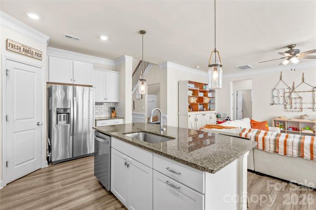 117 Candlelight Way, Mooresville, NC 28115