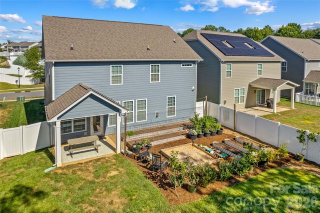 117 Candlelight Way, Mooresville, NC 28115