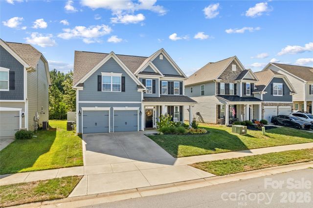 117 Candlelight Way, Mooresville, NC 28115