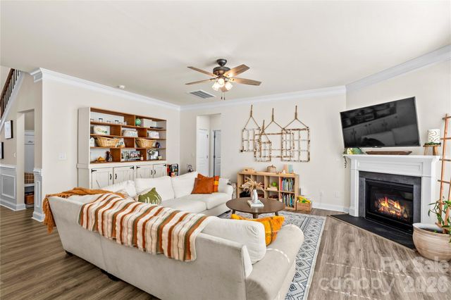 117 Candlelight Way, Mooresville, NC 28115