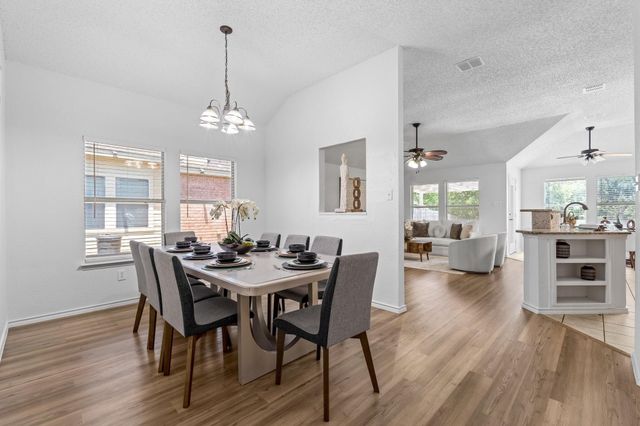 1132 Singletree Drive, Forney, TX 75126
