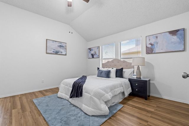 1132 Singletree Drive, Forney, TX 75126