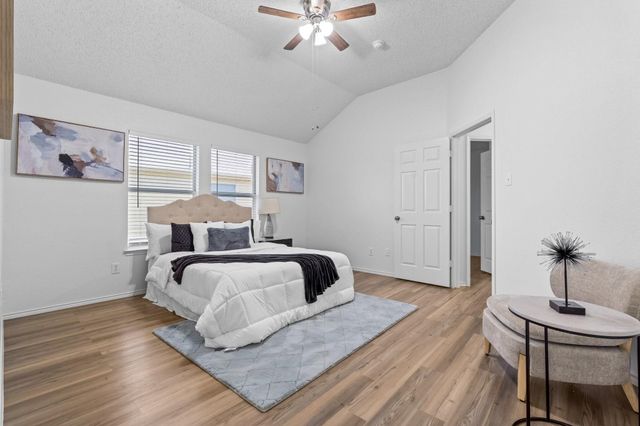 1132 Singletree Drive, Forney, TX 75126