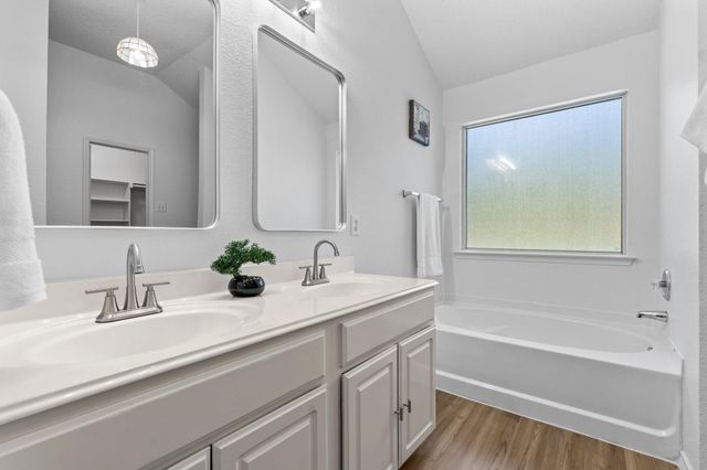 1132 Singletree Drive, Forney, TX 75126