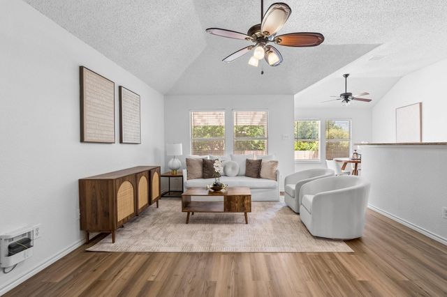 1132 Singletree Drive, Forney, TX 75126