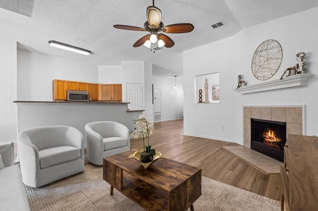 1132 Singletree Drive, Forney, TX 75126