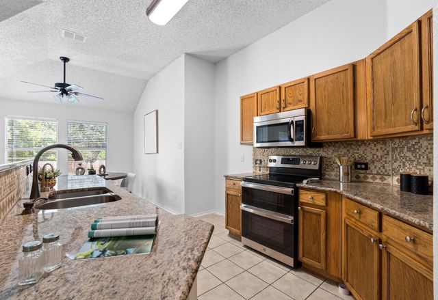1132 Singletree Drive, Forney, TX 75126
