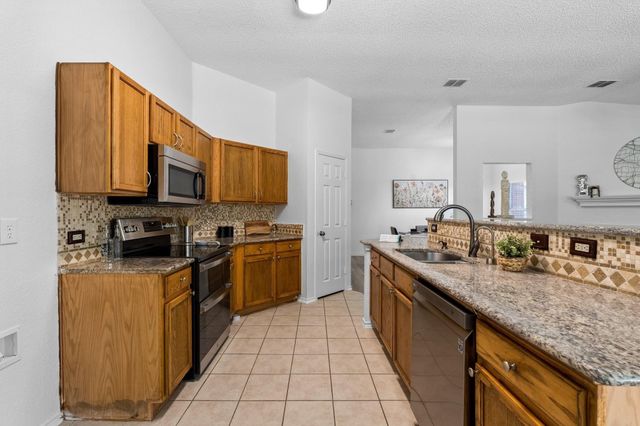 1132 Singletree Drive, Forney, TX 75126
