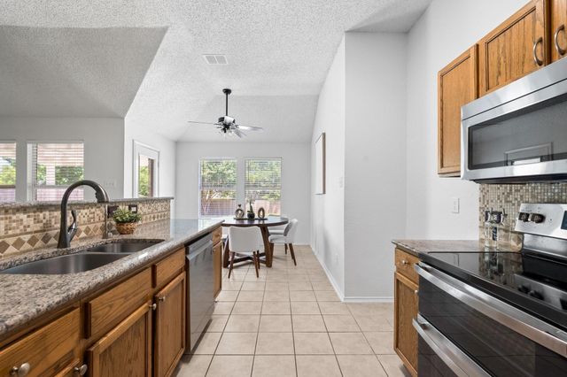 1132 Singletree Drive, Forney, TX 75126