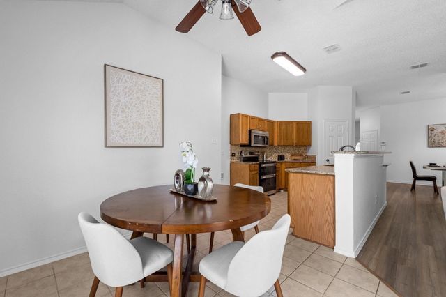 1132 Singletree Drive, Forney, TX 75126