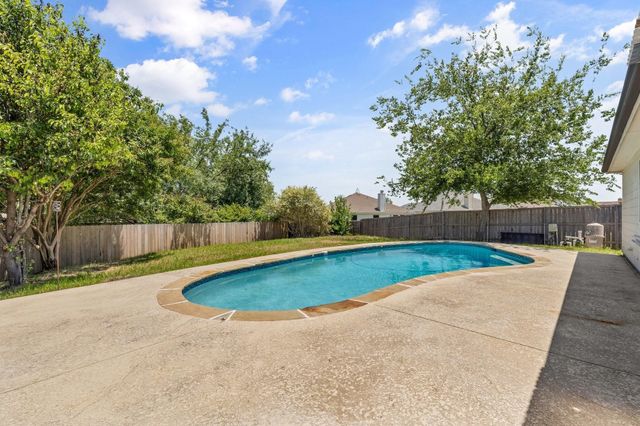 1132 Singletree Drive, Forney, TX 75126