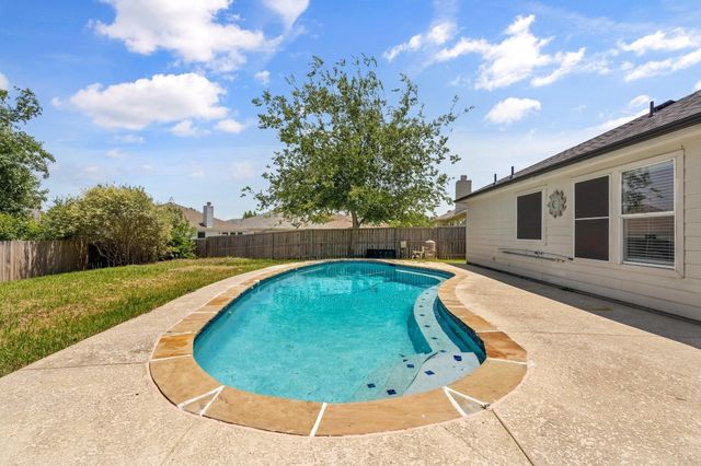 1132 Singletree Drive, Forney, TX 75126