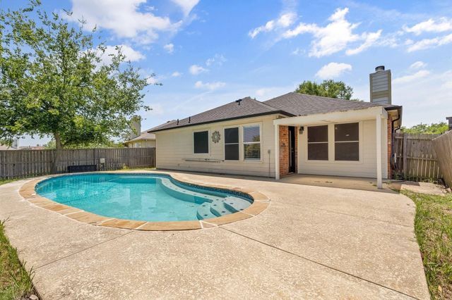 1132 Singletree Drive, Forney, TX 75126