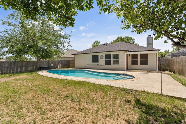 1132 Singletree Drive, Forney, TX 75126