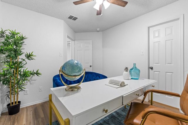 1132 Singletree Drive, Forney, TX 75126