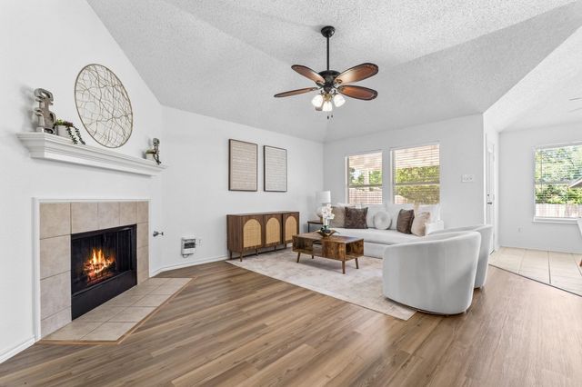 1132 Singletree Drive, Forney, TX 75126