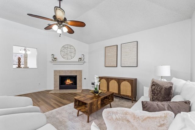 1132 Singletree Drive, Forney, TX 75126