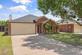 1132 Singletree Drive, Forney, TX 75126