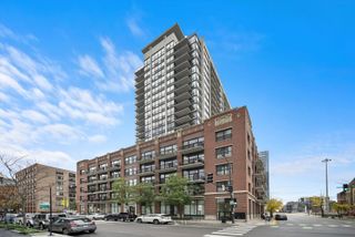 210 S Desplaines Street 908, Chicago, IL 60661