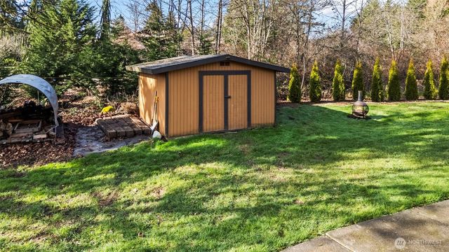 2510 90th Street E, Tacoma, WA 98445