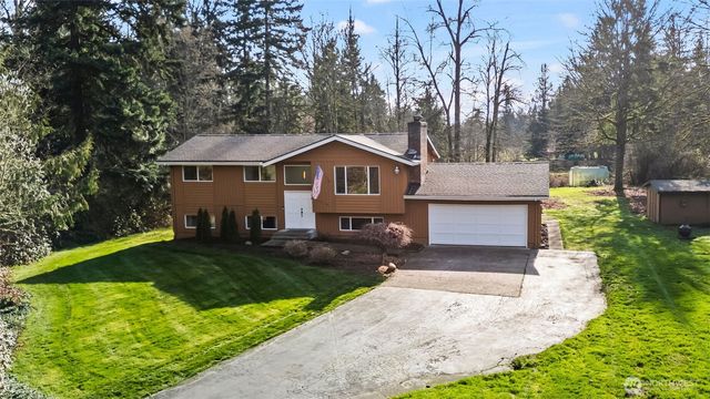 2510 90th Street E, Tacoma, WA 98445