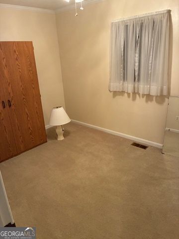 451 Underwood Street, Milledgeville, GA 31061