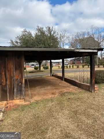 451 Underwood Street, Milledgeville, GA 31061