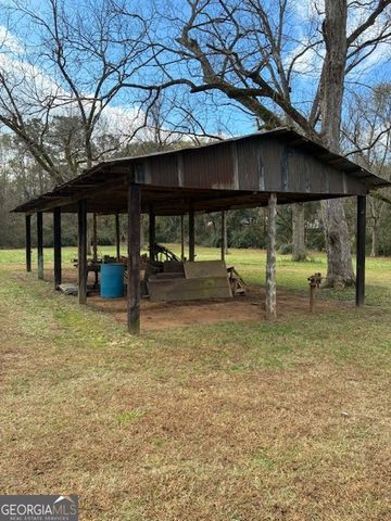 451 Underwood Street, Milledgeville, GA 31061