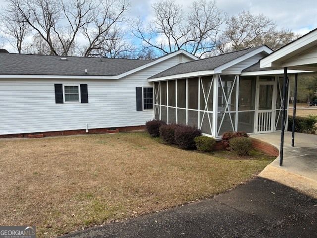 451 Underwood Street, Milledgeville, GA 31061