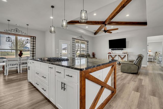 7739 Borth Road, Sanger, TX 76266