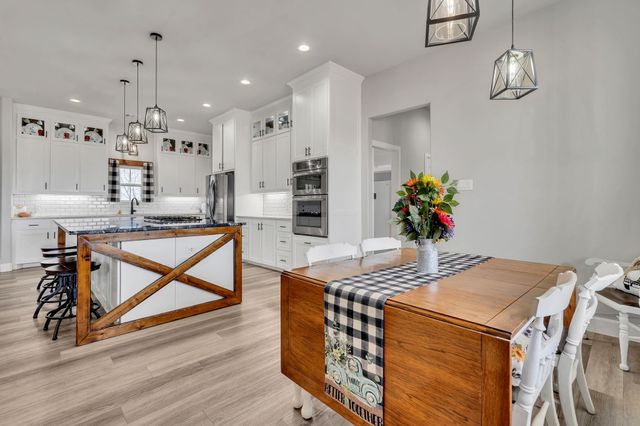 7739 Borth Road, Sanger, TX 76266