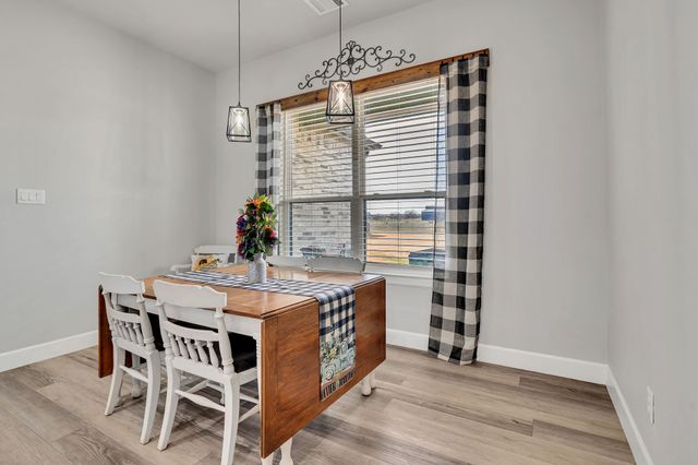 7739 Borth Road, Sanger, TX 76266