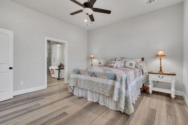 7739 Borth Road, Sanger, TX 76266