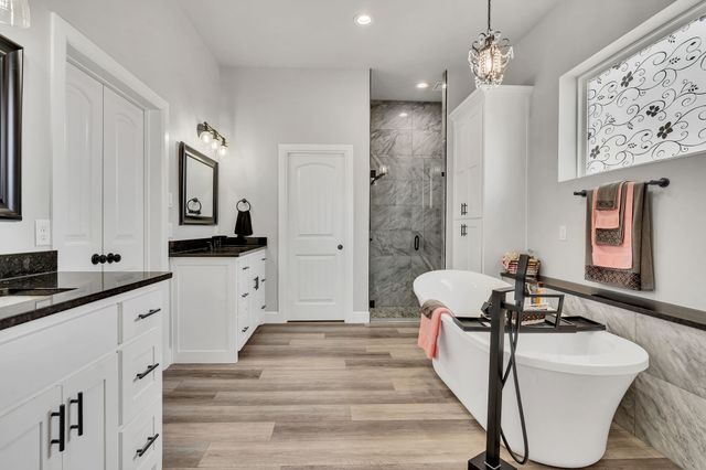 7739 Borth Road, Sanger, TX 76266