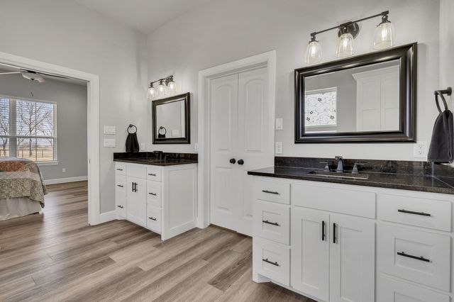 7739 Borth Road, Sanger, TX 76266