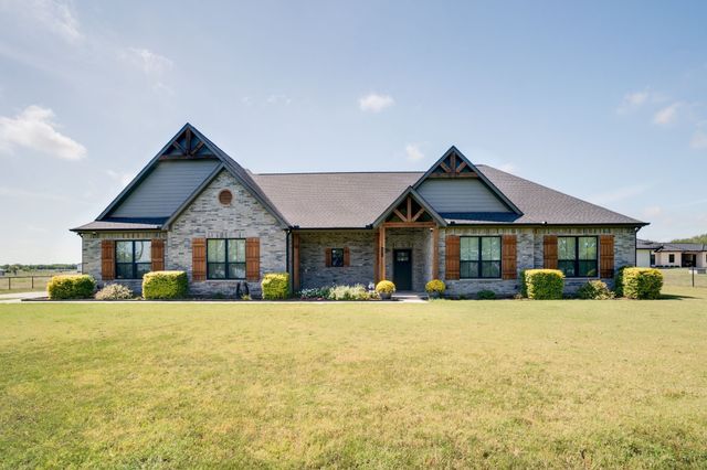 7739 Borth Road, Sanger, TX 76266