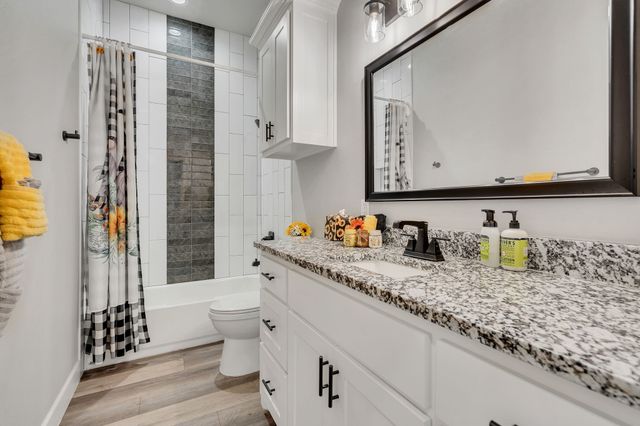 7739 Borth Road, Sanger, TX 76266