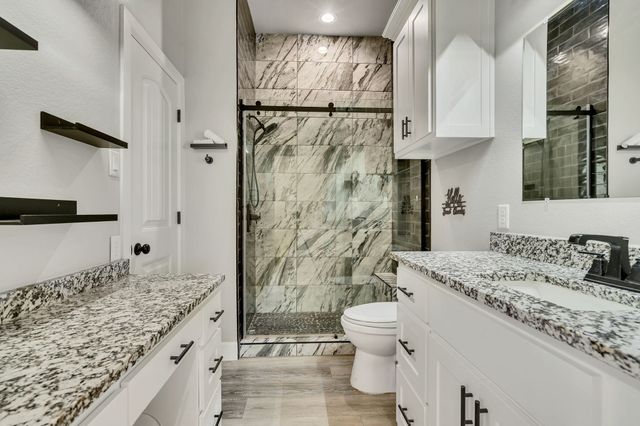 7739 Borth Road, Sanger, TX 76266