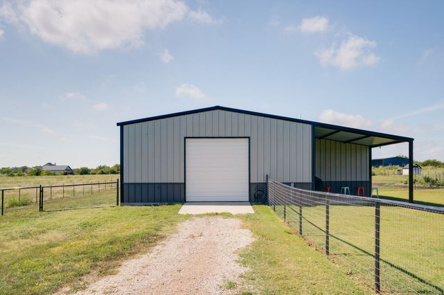 7739 Borth Road, Sanger, TX 76266