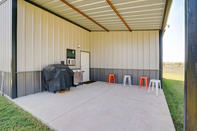 7739 Borth Road, Sanger, TX 76266