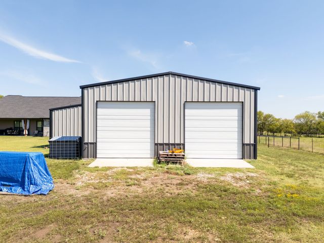7739 Borth Road, Sanger, TX 76266