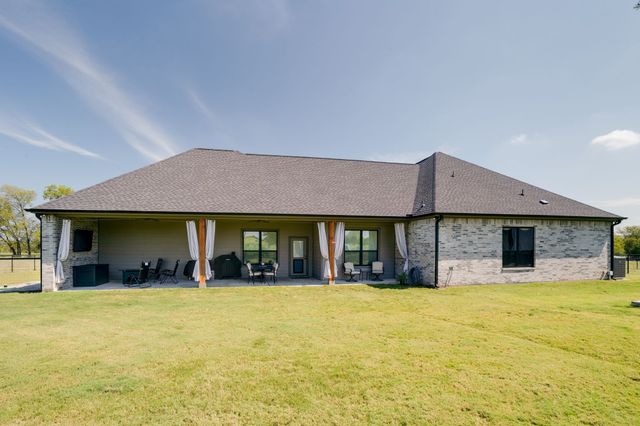 7739 Borth Road, Sanger, TX 76266