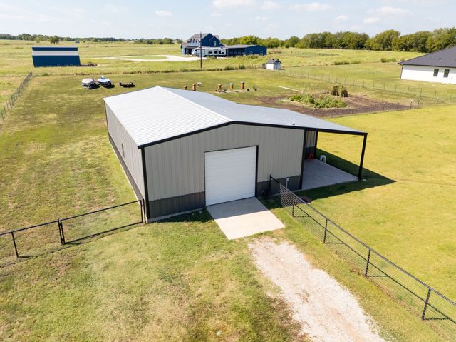 7739 Borth Road, Sanger, TX 76266