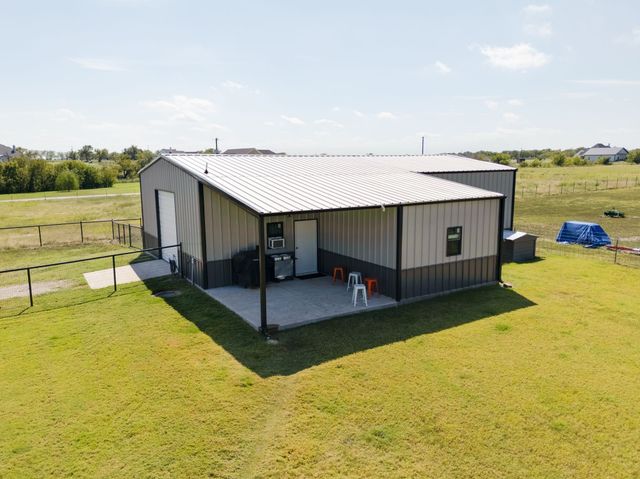 7739 Borth Road, Sanger, TX 76266