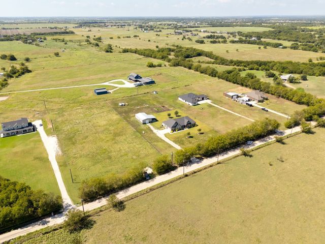 7739 Borth Road, Sanger, TX 76266