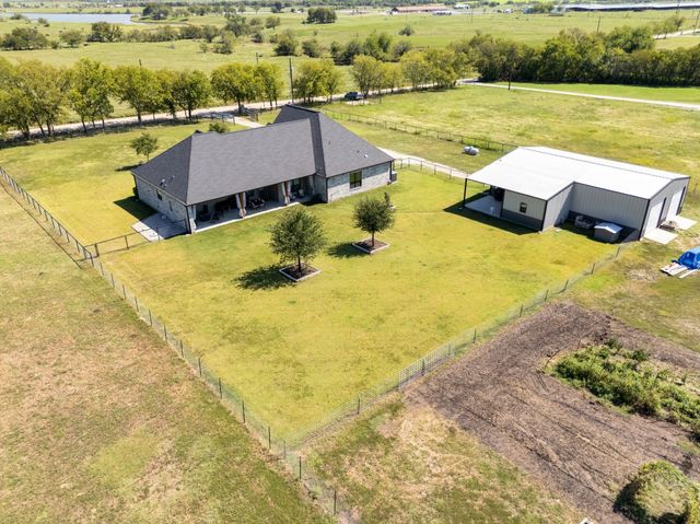 7739 Borth Road, Sanger, TX 76266