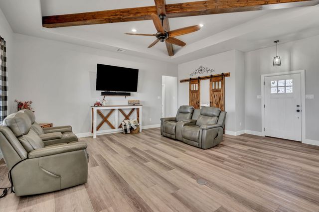 7739 Borth Road, Sanger, TX 76266