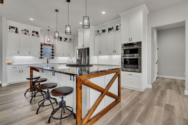 7739 Borth Road, Sanger, TX 76266