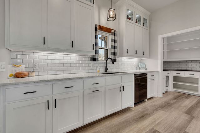 7739 Borth Road, Sanger, TX 76266