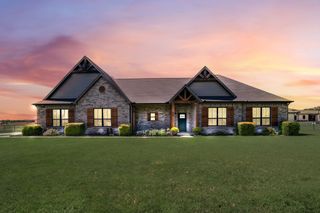 7739 Borth Road, Sanger, TX 76266